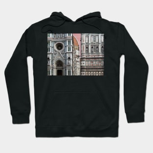 Il Duomo, Florence Hoodie